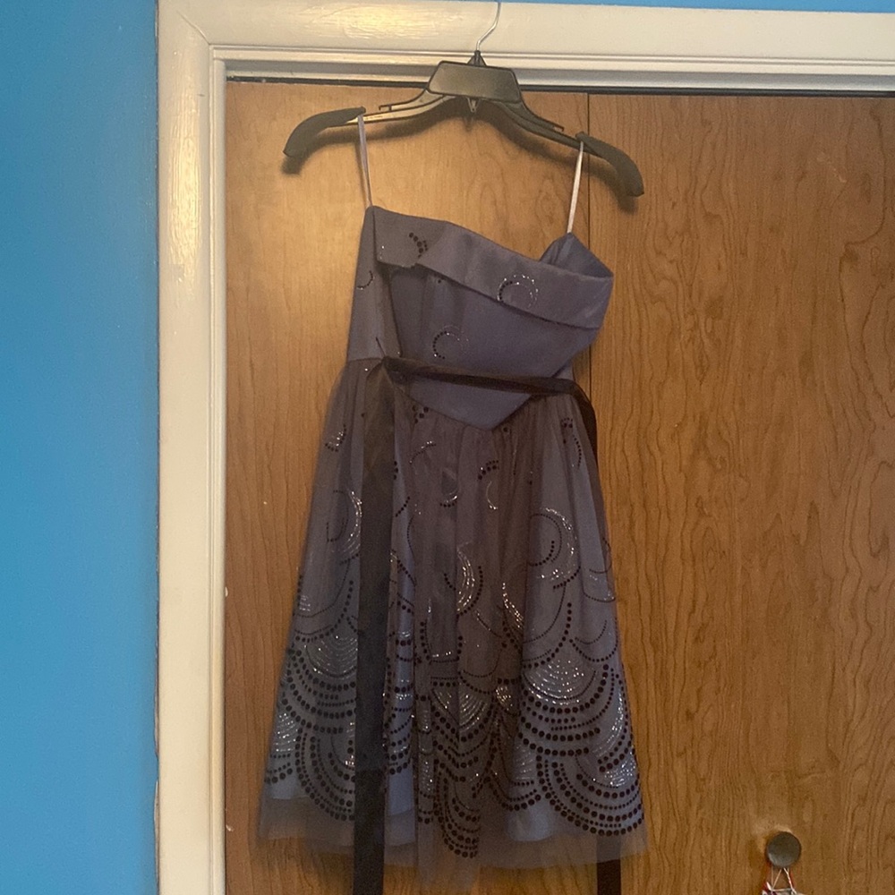 Homecoming/ Reception dress